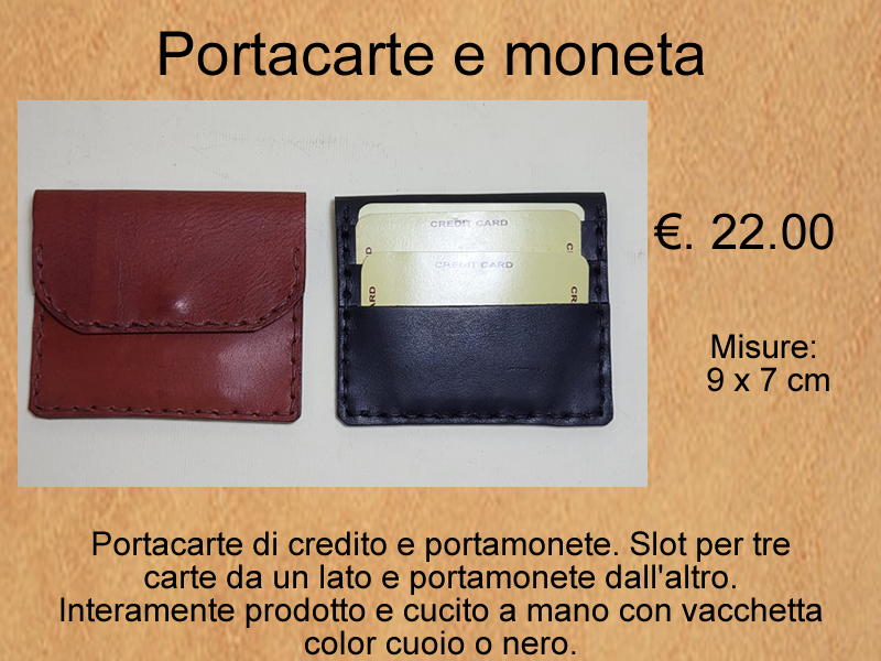 carte.monete