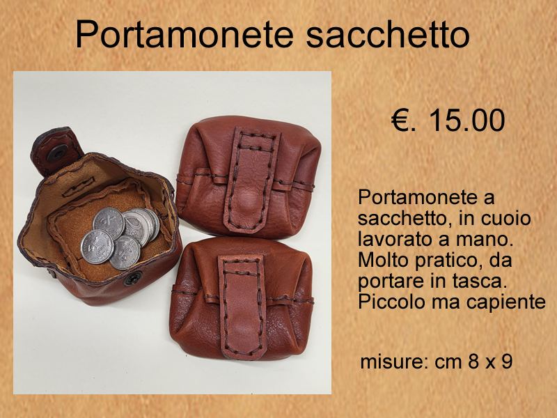 sacchetta