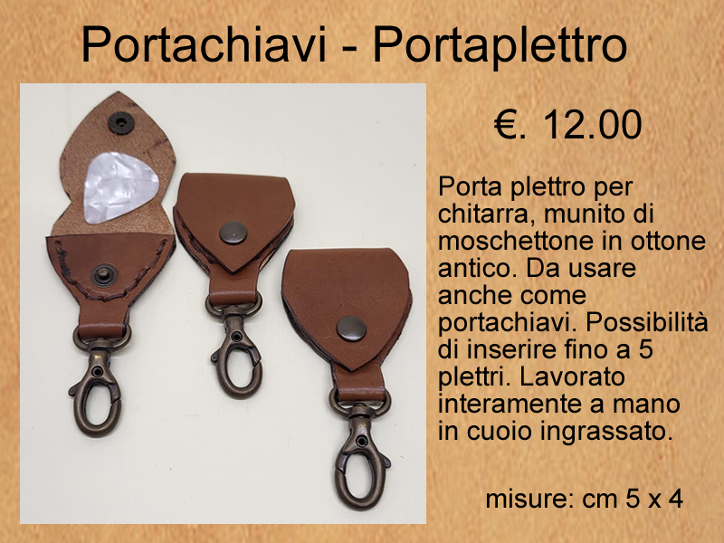 plettro