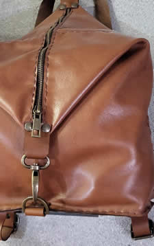 Borsa artigianale