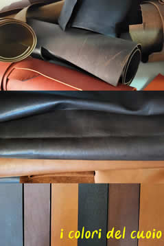 Materiali selezionati